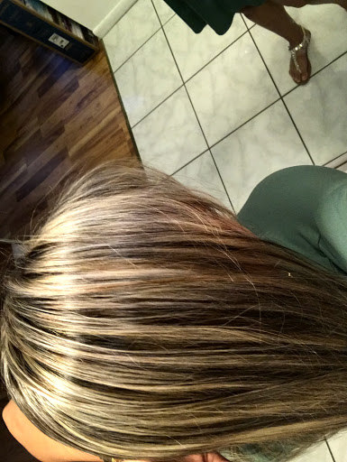 Hair Salon «Kabellos Hair Salon», reviews and photos, 3434 W Columbus Dr Suite #110, Tampa, FL 33607, USA