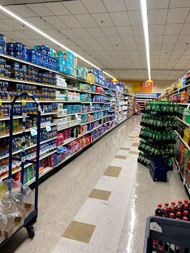 Supermarket «Fine Fare Supermarket», reviews and photos, 200 W Buttonwood St, Reading, PA 19601, USA