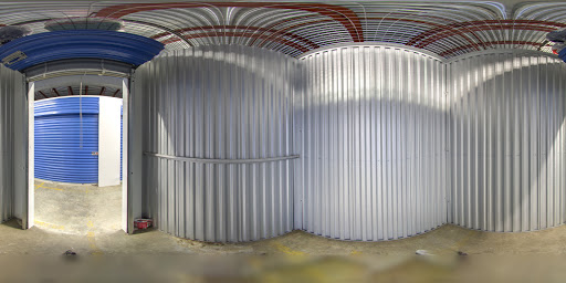 Self-Storage Facility «CubeSmart Self Storage», reviews and photos, 968 Massachusetts Ave, Boston, MA 02118, USA