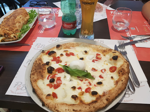Pizza & Bollicine in Centola, Provincia di Salerno