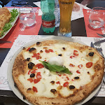 Photo n°2 de l'avis de Marco.e fait le 30/06/2018 à 21:01 sur le  Pizza & Bollicine à Palinuro