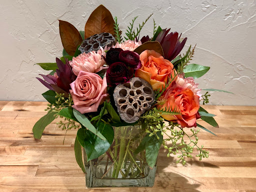 Florist «A Secret Garden», reviews and photos, 100 E Meadow Dr # 3, Vail, CO 81657, USA