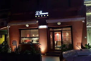 Restaurant La Romanesca image