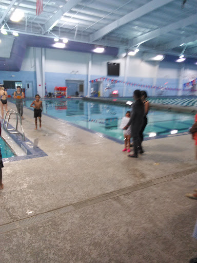 Recreation Center «Jim Huie Recreation Center», reviews and photos, 9045 Tara Blvd, Jonesboro, GA 30236, USA