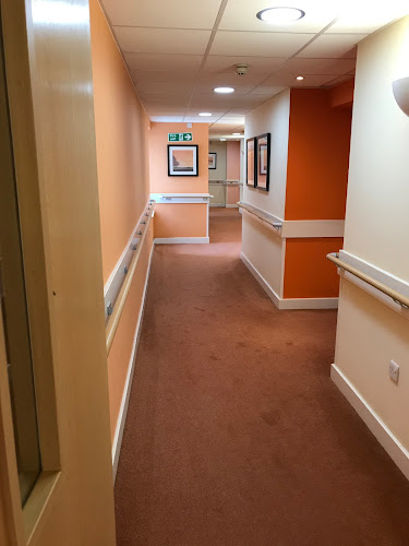 Sutherland Court Extra Care Housing - Retirement home