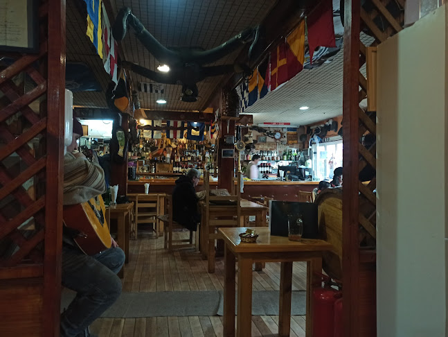 Restaurant Cirus Bar - Puerto Montt