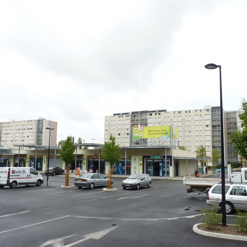 Auto-Ecole Gironde Conduite