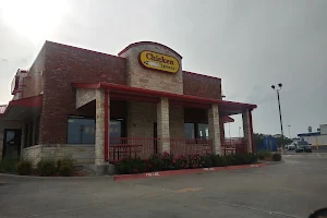 Chicken Express of Ardmore image