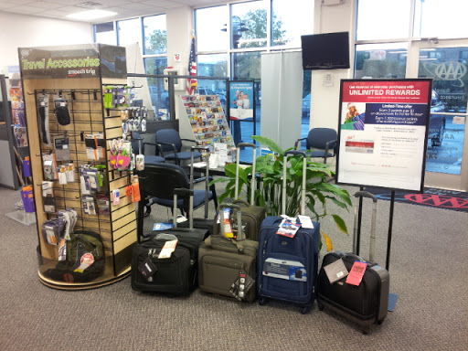 Insurance Agency «AAA Murfreesboro», reviews and photos, 1970 Old Fort Pkwy b, Murfreesboro, TN 37129, USA