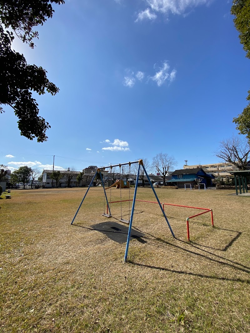 宮園前街区公園