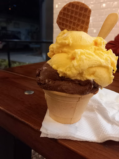 Heladería Cantabria - Ice cream shop en Santa Fe