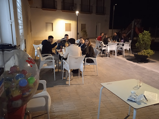 Restaurante El rincón de Esther en Estepa