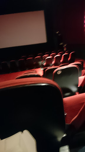 Cineworld Cinema Bradford