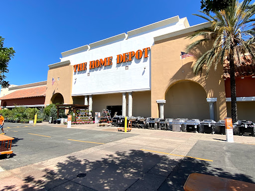 Home Improvement Store «The Home Depot», reviews and photos, 2455 E Imperial Hwy, Brea, CA 92821, USA