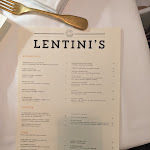 Photo n°5 de l'avis de William. fait le 24/12/2022 à 10:30 sur le  Ristorante Lentini's à Turin