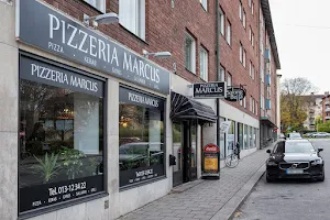 Pizzeria Marcus (Linköping) image