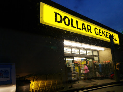 Home Goods Store «Dollar General», reviews and photos, 7436 FL-22, Callaway, FL 32404, USA