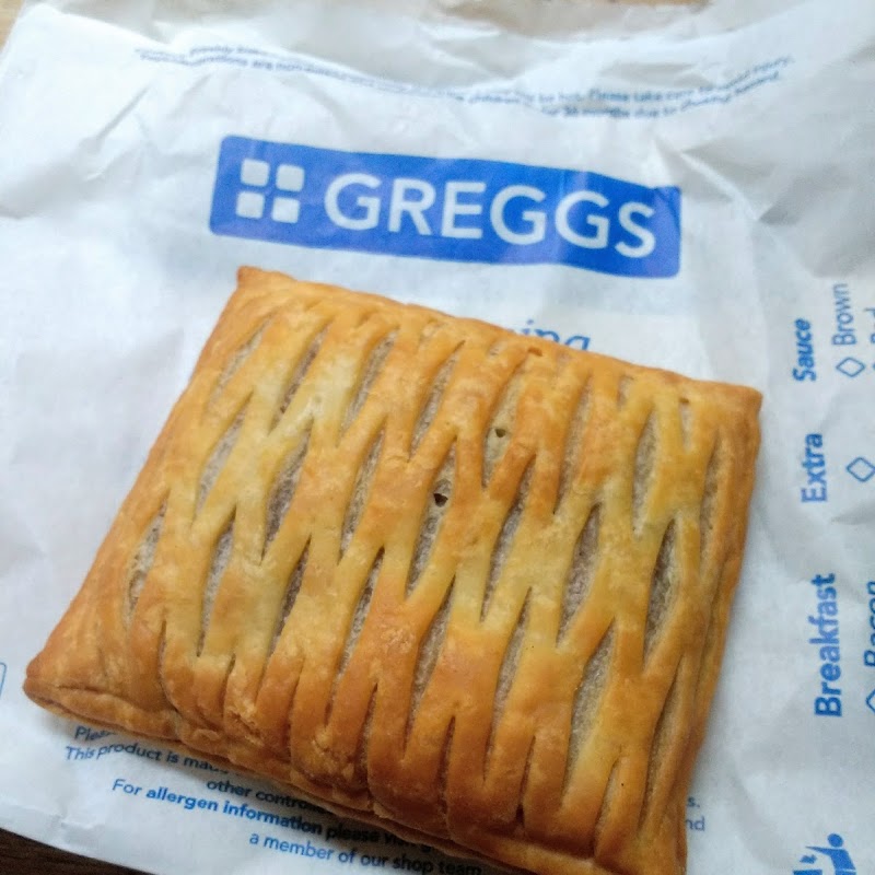 Greggs