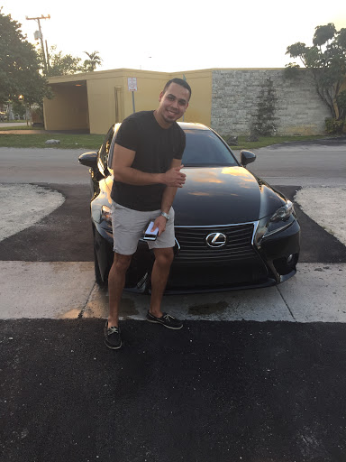 Auto Body Shop «Premier Collision - Auto Paint & Body», reviews and photos, 15025 NE 18th Ave, Miami, FL 33162, USA