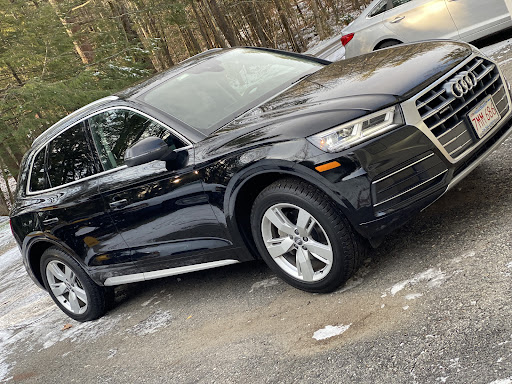 Used Car Dealer «Autobahn USA», reviews and photos, 88 Turnpike Rd, Westborough, MA 01581, USA