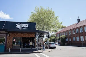 The Hood Milk Bar image