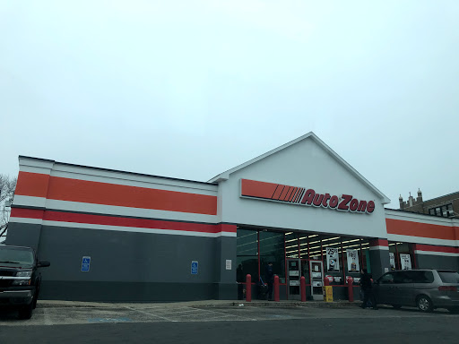 Auto Parts Store «AutoZone», reviews and photos, 140 W Main St #150, Meriden, CT 06450, USA