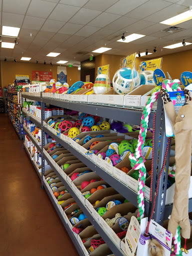 Pet Supply Store «DogSupplies.com Outlet Store», reviews and photos, 2960 St Rose Pkwy #170, Henderson, NV 89052, USA