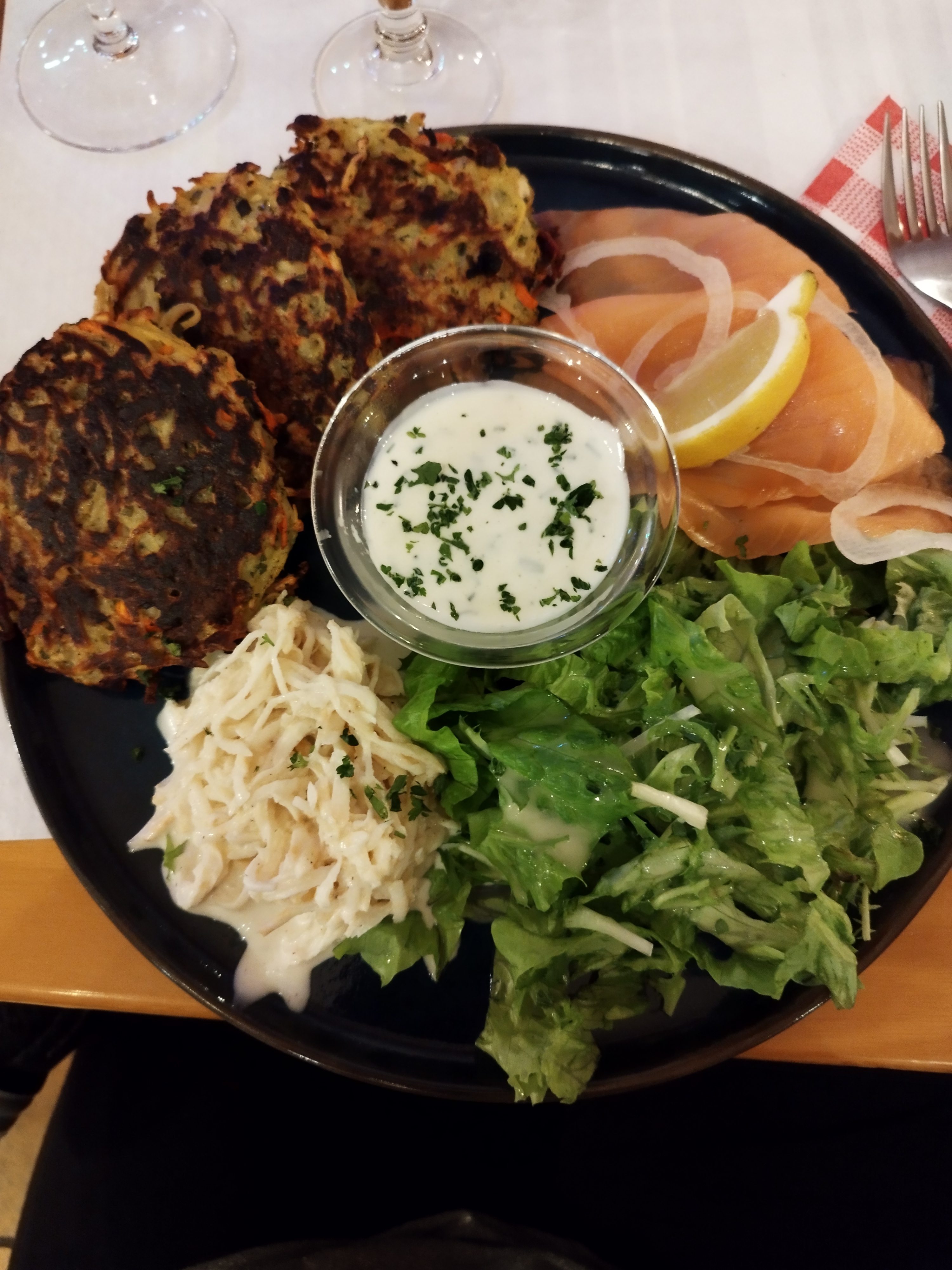 Photo n° 1 de l'avis de Patricia.h fait le 10/11/2022 à 23:38