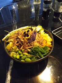 Poke bowl du Restaurant japonais authentique UMAMI Restaurant - Sushi Fusion à Chambery - n°3