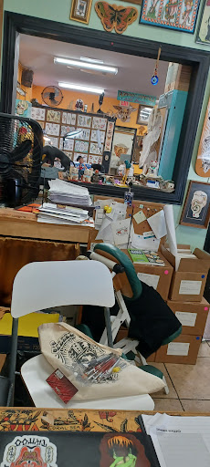 Explore tattoo ideas virgo, creative tattoo ideas in Austin, available at The Austin Tattoo co.