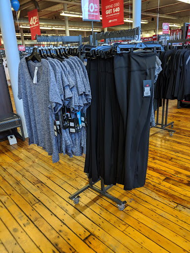 Shoe Store «New Balance», reviews and photos, 5 S Union St, Lawrence, MA 01843, USA