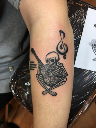 Explore cool ideas for tattoos, creative tattoo ideas in Superior, available at INK Tattoo