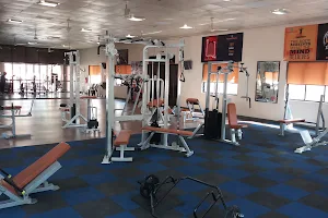 Fitness Studio (The Gym) image