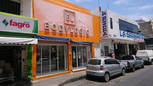 Bodylogic CAD Tuxtla