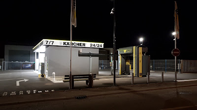 Karcher à Erstein