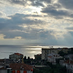 Photo n°4 de l'avis de Michael.a fait le 18/10/2023 à 16:02 sur le  Hotel Metropol à Diano Marina