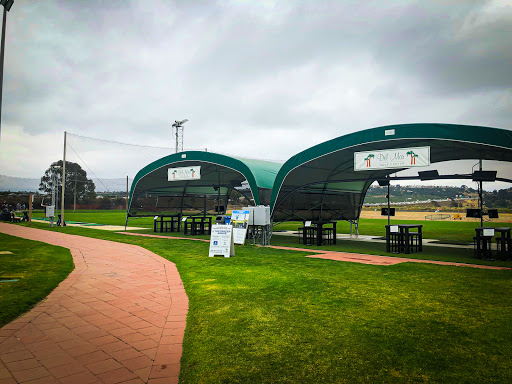 Sporting Goods Store «The Golf Mart», reviews and photos, 15555 Jimmy Durante Blvd, Del Mar, CA 92014, USA