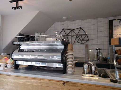 Coffee Shop «Kohi Coffee Company», reviews and photos, 199 Commercial St, Provincetown, MA 02657, USA