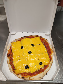 Photos du propriétaire du Pizzas à emporter PIZZA SQUADRA, snacking de 11h à 14h, distributeur de pizzas sur place 24/24 à Marseille - n°9
