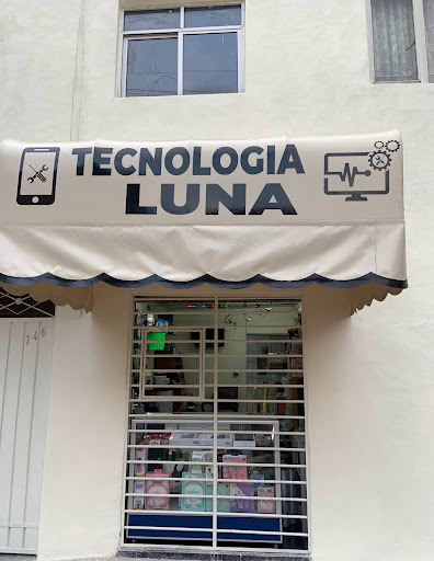 Tecnología Luna