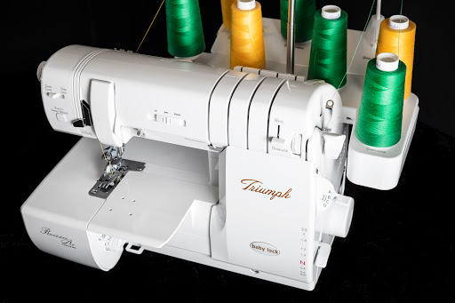 Fabric Store «Keep Me In Stitches», reviews and photos, 10459 Ulmerton Rd, Largo, FL 33771, USA