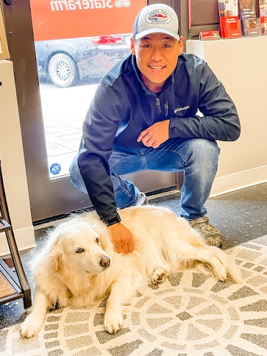 Insurance Agency «Ashley Berry - State Farm Insurance Agent», reviews and photos