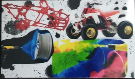 Explore military tattoo ideas for guys, creative tattoo ideas in Hialeah, available at Allstar Tattoo & Body piercing