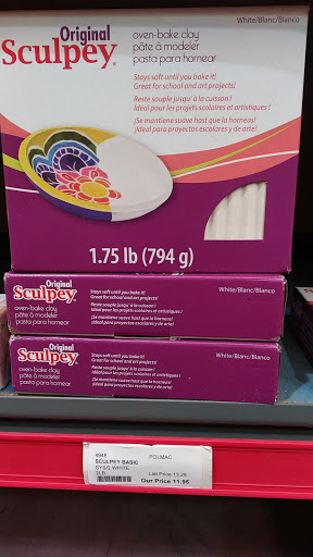 Art Supply Store «Artist & Craftsman Supply San Francisco», reviews and photos, 555 Pacific Ave, San Francisco, CA 94133, USA