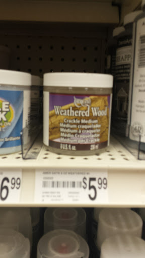 Craft Store «Michaels», reviews and photos, 4126 E McCain Blvd, North Little Rock, AR 72117, USA