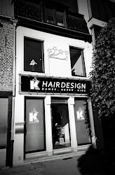 K.Hairdesign