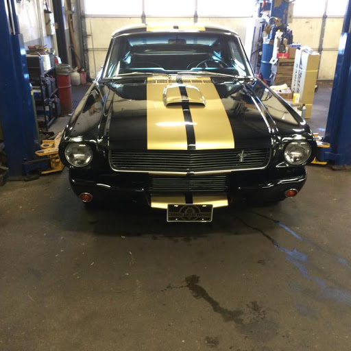 D&B Performance & Automotive Repair en Pascoag