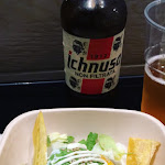 Photo n°2 de l'avis de Gianmaria.a fait le 01/10/2017 à 16:53 sur le  Avocado Bar Roma à Rome