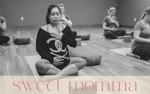 Birth Humanity - Sweet Momma Yoga image
