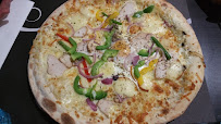 Pizza du Pizzeria La Romaine à Vienne - n°10
